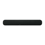 Yamaha Audio Sr-B20A Sound Bar with Built-in Subwoofers and Bluetooth