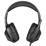 Zoook Wired Gaming Headphone with Dynamic sound With Mic STALL ONE