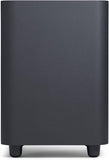 JBL Bar 500 JBLBAR500PROBLKIN  5.1-Channel Soundbar with Wireless Subwoofer, Multibeam and Dolby Atmos Theatre-Quality 3D Surround Sound, PureVoice Technology, 590W Output Power, Built-In WiFi - Black