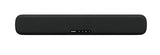 Yamaha SR-C20A Compact Sound Bar with Built-in Subwoofer and Bluetooth