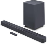 JBL Bar 500 JBLBAR500PROBLKIN 5.1-Channel Soundbar sound by broot jaipur