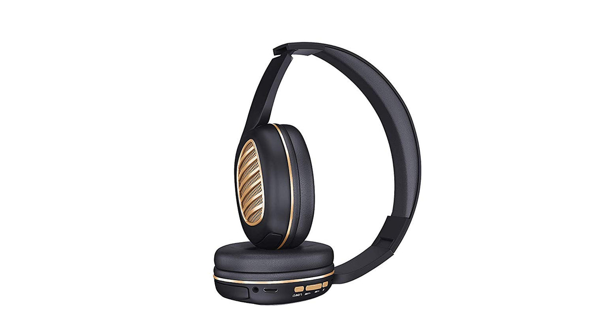 Iball discount decibel headphone