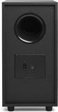 JBL Cinema SB190 2.1 Channel Soundbar with Virtual Dolby Atmos and Wireless 6.5" Subwoofer, Black