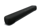 Yamaha SR-C20A Compact Sound Bar with Built-in Subwoofer and Bluetooth