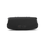 JBL Charge 5, Wireless Portable Bluetooth Speaker with JBL Pro Sound, 20 Hrs Playtime, Powerful Bass Radiators, Built-in 7500mAh Powerbank, PartyBoost, IP67 Water & Dustproof Without Mic, Black