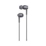 Sony Wired Earphone IER-H500A