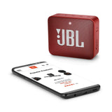 Jbl Bluetooth Speaker Go 2