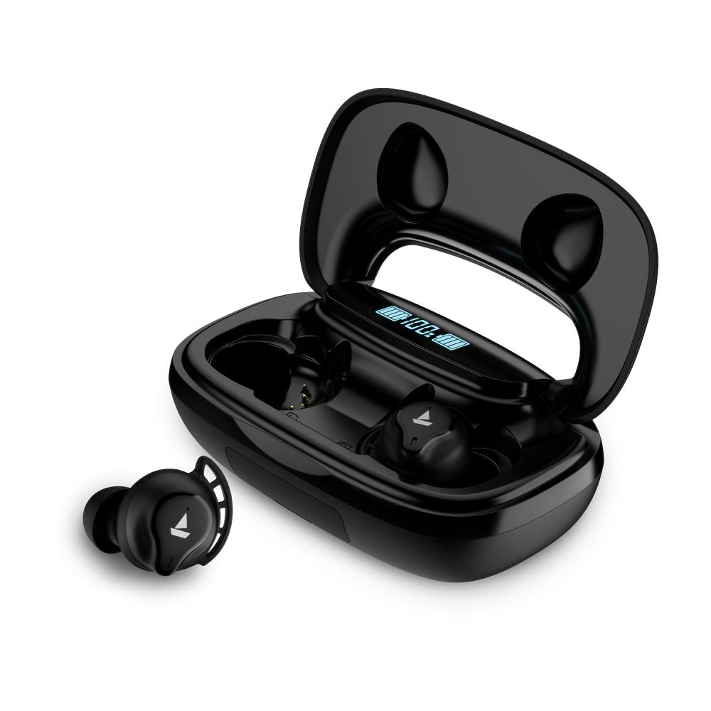 boAt Airdopes 621 Bluetooth Truly Wireless in with Upto 150 Hours