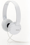 Sony MDR-ZX110A Wired Headphone without mic