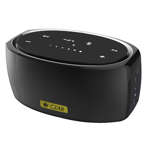 Czar Bluetooth Speaker Rockstar CS710