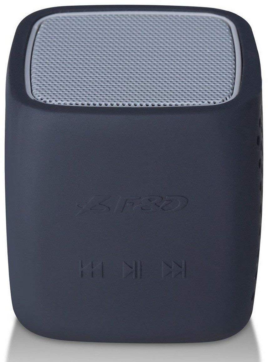 F D Bluetooth Speakers W4 Sound by Broot