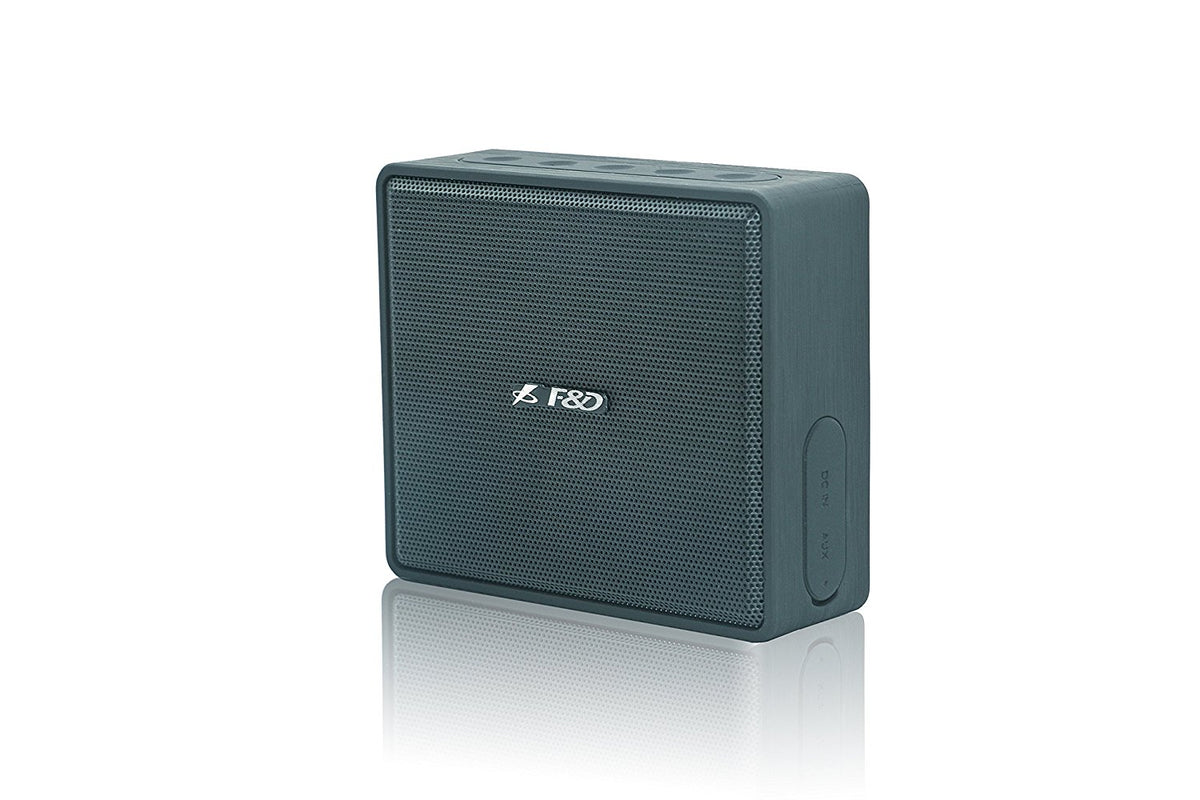 F&D Bluetooth speaker W5 – Sound by Broot