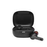 JBL Live Pro+ TWS Noise Cancelling Earbuds Black