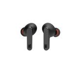 JBL Live Pro+ TWS Noise Cancelling Earbuds Black