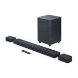 JBL BAR 1000 PRO BLKIN 7.1.4-Channel Soundbar