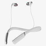 SkullCandy Bluetooth Earphone Method