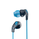 SkullCandy Bluetooth Earphone Method