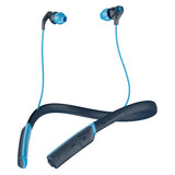 SkullCandy Bluetooth Earphone Method