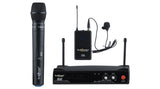 Studiomaster Wireless Microphones XR 40 HL