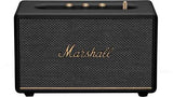 Marshall Acton III Bluetooth Home Speaker, Black Sound By Broot