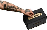 Marshall Acton III Bluetooth Home Speaker, Black