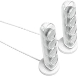 Harman Kardon SoundSticks 4-2.1 Bluetooth Speaker System with Deep Bass and Inspiring Industrial Design