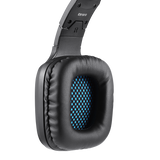 Zoook Wired Gaming Headphone with Dynamic sound With Mic STALL ONE