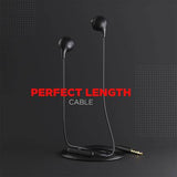 boAt Bassheads 104 Wired Earphone