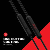 boAt Bassheads 104 Wired Earphone