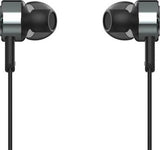 boAt BassHeads 122 Wired Earphone