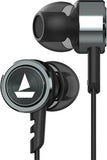 boAt BassHeads 122 Wired Earphone