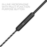 boAt BassHeads 172 Wired Earphone