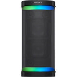 Sony SRS-XP700 X-Series Wireless Portable-Bluetooth-Karaoke Party-Speaker IPX4 Splash-Resistant with 25 Hour-Battery