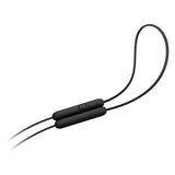 Sony WI-C200  Bluetooth Earphone  with mic for phone calls