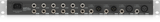 Behringer POWERPLAY HA6000 6-Channel High-Power Headphones Mixing and Distribution Amplifier