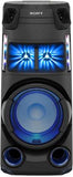 Sony Wireless Bluetooth  High Power Party Speaker  MHC-V43D