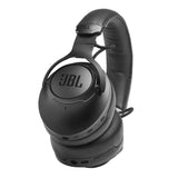 JBL Club One Wireless Bluetooth Headphone Built-in Alexa, Dual Mic, Dual Aux