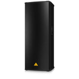Behringer  EUROLIVE PROFESSIONAL B2520 PRO  High-Performance 2,200-Watt PA Loudspeaker System with Dual 15" Woofers,impedance 4 Ohms