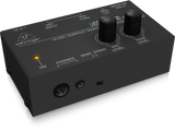 Behringer MICROMON MA400 Ultra-Compact Monitor Headphone Amplifier