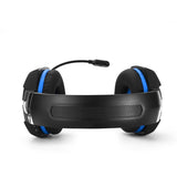 Cosmic Byte G1500 Wired Gaming Headphone With RGB LED lights And Mic
