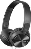 Sony MDR-ZX110NC  Wired   Noise Cancellation Headphone
