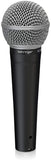 Behringer  SL 84C  Dynamic Cardioid Microphone