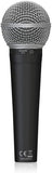 Behringer  SL 84C  Dynamic Cardioid Microphone