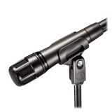 Audio Technica Hypercardioid dynamic instrument microphone  ATM650