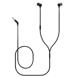 JBL Tune 110BT Wired Earphone