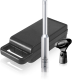 Behringer ECM8000 Ultra-Linear Measurement Condenser Microphone