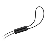 Sony WI-C310  Bluetooth Earphone with mic for Phone Calls