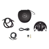 JBL Club One Wireless Bluetooth Headphone Built-in Alexa, Dual Mic, Dual Aux