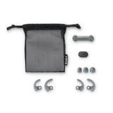 Sony MDR-XB510AS Wired Sports in-Earphone Splashproof  with Tangle Free Cable, 3.5mm Jack, Headset with Mic for Phone Calls