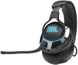 JBL Quantum 800 Wireless with Active Noise Cancelling and Bluetooth Headphone